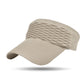 🕶️🌊🍹 LIMITED-TIME 50% OFF! Chic Knit Sun Visor Hat – Lightweight & Airy, Adds a Sporty Touch to Any Outfit – Ideal for Poolside Lounging, Beach Vacations or Outdoor Brunch 👙👗