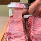 📢📢50% OFF !!⏰Stainless Steel BBQ Rib Skinner
