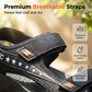 Men's Classic Outdoor Sport Sandals