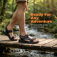 Men's Classic Outdoor Sport Sandals