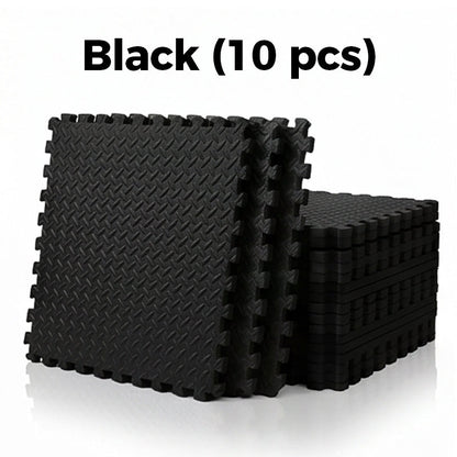 🎁2026 New Arrivals 50% OFF💥Non-Slip EVA Foam Puzzle Play Mat Set