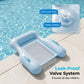 🎁2026 New Arrivals 50% OFF💥Skin-Friendly PVC Pool Lounger Float