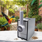 🐦 LIMITED-TIME 50% OFF! ✨ Rechargeable Bird Seed Shell Separator – Airflow Separation, Compact, Easy Clean 🌿