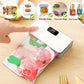 🎁Last Day Promotion 49% OFF🔥Rechargeable 2-in-1 Mini Bag Sealer with Cutter