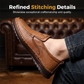 🎁2026 New Arrivals 50% OFF💥Premium Leather Loafers for Everyday Comfort