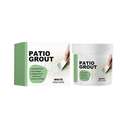 📢📢49% OFF !! ⏰Waterproof Tile Grout Filler