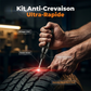 ⏳Limited-TIme 50% OFF !!⏰Tubeless Tire Repair Kit – Aluminum Case🪄🚗