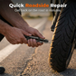 ⏳Limited-TIme 50% OFF !!⏰Tubeless Tire Repair Kit – Aluminum Case🪄🚗