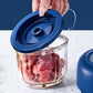 🔥HOT SALE 49% OFF🔥Cordless Multifunctional Mini Electric Garlic Chopper🧑‍🍳