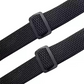⏳🔥 Temps Limité 50% de réduction!   ⏰👔✅  Suspensions X-Back pour hommes avec clips à crochet – réglables et robustes