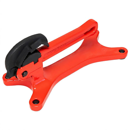 🔥🔧 50% OFF! Portable Pipe Clamp with Self-Locking Mechanism – heavy-duty, lightweight, easy to use – ideal for pros & DIYers. 🛠️✨