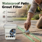 🥳2026 HOT SALE🥳💞50K+ SOLD!🧰🛠️ 50% OFF! Waterproof Tile Grout Sealant – Instantly fills cracks & restores grout. No professional tools needed. Save £££ on home repairs! 🏠✨