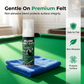 🎱✨ Billiard foam cleaner – lifts chalk dust, gentle on felt, deep clean!
