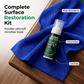 🎱✨ Billiard foam cleaner – lifts chalk dust, gentle on felt, deep clean!