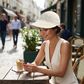 🧢 LIMITED-TIME 50% OFF! 💥 Cool & Breathable Summer Hat with Ponytail Hole – UPF 50+, Sweatband, Packable ✨