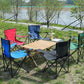 Portable Folding Camping Chair with Cup Holder