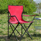 Portable Folding Camping Chair with Cup Holder