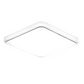 💡 50% OFF NOW! ✨ Modern Minimalist LED Ceiling Light – Eye-caring & 3-color dimmable – Square flush mount, perfect for living room, kitchen or study – sleek and energy-efficient 🏠💡
