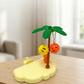 🎁2026 New Arrivals 50% OFF💥Cute Cloud-Shaped Bird Perch Platform