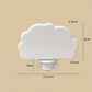🎁2026 New Arrivals 50% OFF💥Cute Cloud-Shaped Bird Perch Platform