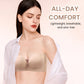 🥳2026 HOT SALE🥳💞50K+ SOLD!💗Seamless Front Closure Bra With Adjustable Straps