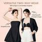 🥳2026 HOT SALE🥳💞50K+ SOLD!💗Seamless Front Closure Bra With Adjustable Straps