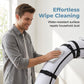 🌀 50% OFF NOW! ⏰ Portable Air Conditioner Hose Cover – Insulated & dust-proof – Reduces condensation, easy to install – fits most hoses, keeps your space cooler ❄️✨