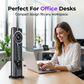 🔥Last Day 50% OFF -Compact 3 in 1 Portable Air Cooler Fan