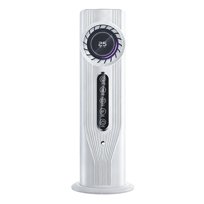 🔥Last Day 50% OFF -Compact 3 in 1 Portable Air Cooler Fan