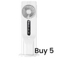 🔥Last Day 50% OFF -Compact 3 in 1 Portable Air Cooler Fan