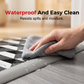 🧩 50% OFF NOW! 🏠 Self-Adhesive Flexible Floor Transition Strip – Peel & stick, durable PVC – Smooths joints between tiles, wood or carpet – easy install, no tools needed ✨🛠️