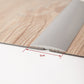 🧩 50% OFF NOW! 🏠 Self-Adhesive Flexible Floor Transition Strip – Peel & stick, durable PVC – Smooths joints between tiles, wood or carpet – easy install, no tools needed ✨🛠️