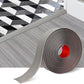 🧩 50% OFF NOW! 🏠 Self-Adhesive Flexible Floor Transition Strip – Peel & stick, durable PVC – Smooths joints between tiles, wood or carpet – easy install, no tools needed ✨🛠️
