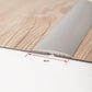 🧩 50% OFF NOW! 🏠 Self-Adhesive Flexible Floor Transition Strip – Peel & stick, durable PVC – Smooths joints between tiles, wood or carpet – easy install, no tools needed ✨🛠️
