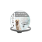 🔥 50% OFF Today 🐾 Natural Essential Oil Pet Pest Repellent Collar 🦟Safe Flea & Tick Protection for Dogs & Cats 💚