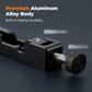 🔧 PROMO -50% ⚙️ Outil de Réglage d'Écartement de Bougie — Aluminium Premium