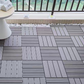 🔥53% discount！Don't worry about replacing the floor.Waterproof Interlocking Deck Tiles for Patio & Balcony
