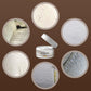 🥳2026 HOT SALE🥳✨ 50% OFF! Leather Repair Paste – Fills scratches & scuffs, restores texture. Available in multiple colours. Save your favourite sofa! 💺🛡️