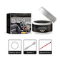 🥳2026 HOT SALE🥳✨ 50% OFF! Leather Repair Paste – Fills scratches & scuffs, restores texture. Available in multiple colours. Save your favourite sofa! 💺🛡️
