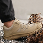 📢 Free Shipping 🎁 Men's Steel Toe Safety Shoes with Rotary Lacing System