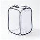 Collapsible Insect Mesh Cage