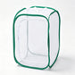Collapsible Insect Mesh Cage