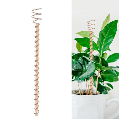 📢📢50% OFF !! ⏰One Thread - Electro Culture Copper Antenna🎉Buy more – save more!