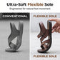 🦶55% OFF NOW! ☀️ Men Roman Sandals – Soft sole & casual style – Perfect for summer, beach or walks – comfortable and breathable 🌊🦶✨