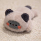 🥳2026 HOT SALE🥳💞50K+ SOLD!🧸✨ 50% OFF! Lovely Plushie Fridge Magnet Doll – Ultra‑soft mink velvet, hidden magnet. Sticks to fridge, monitor & more. A cute companion for everyday! 💖🎀