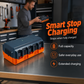 🔥 50% OFF on selected products🎉Multi-Slot Lithium Battery Fast Charger