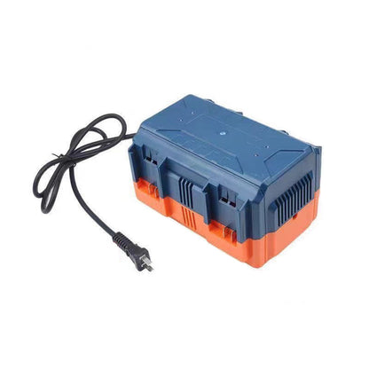 🔥 50% OFF on selected products🎉Multi-Slot Lithium Battery Fast Charger