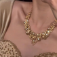 ⏳Limited-time 50% off⏰Elegant Yellow Sparkling Rhinestone Jewelry💎📿