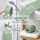 ⏳LAST DAY SALE 60% OFF !!📢Deep Cleansing Silicone Back Scrubber
