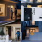 Waterproof LED House Numbers for Outside